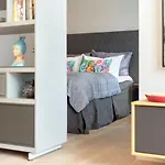 Neue Mitte - Soelring Loft