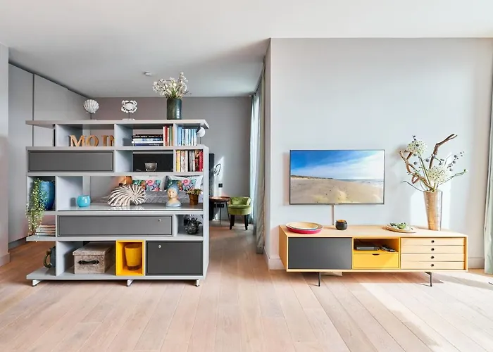 Neue Mitte - Soelring Loft