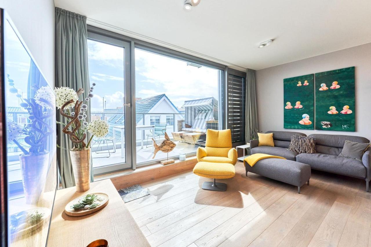 Neue Mitte - Soelring Loft Westerland
