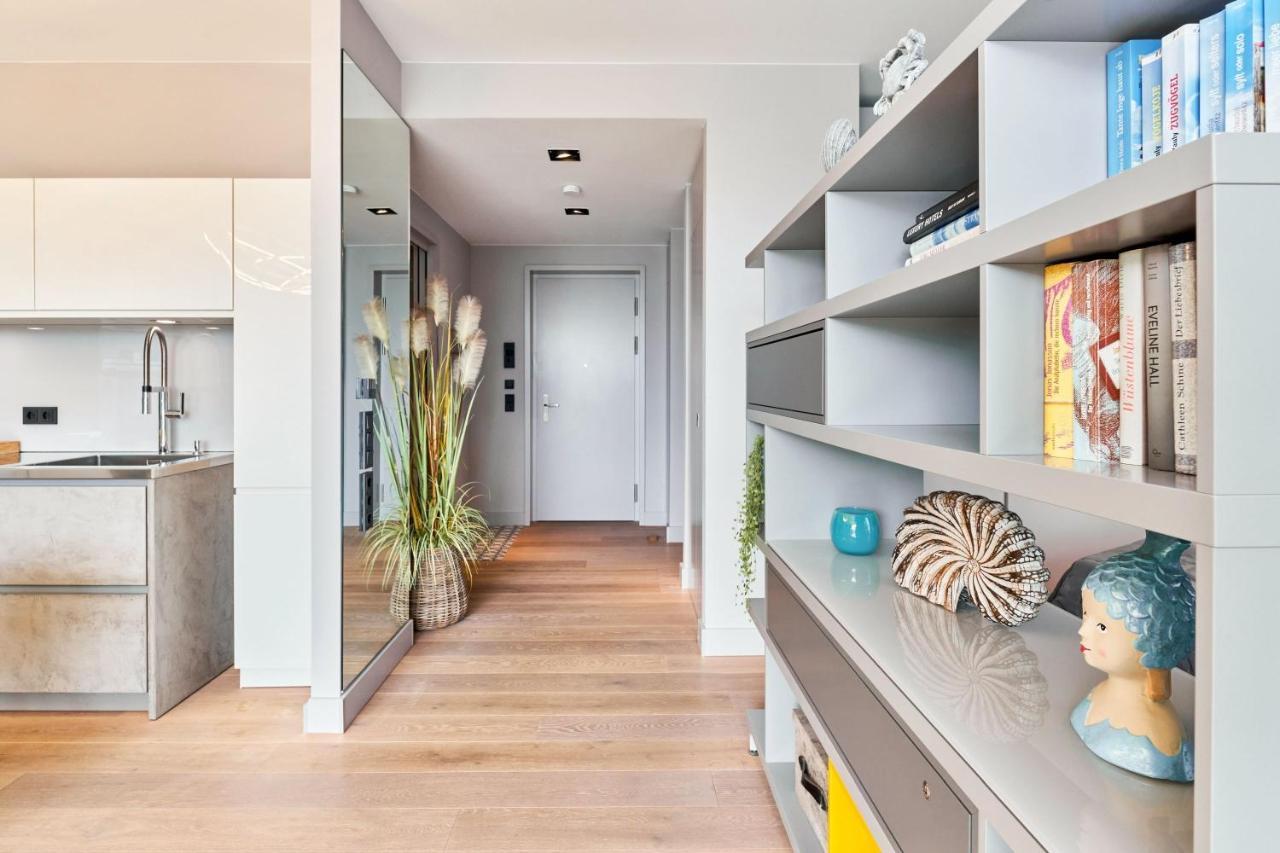 Neue Mitte - Soelring Loft Westerland