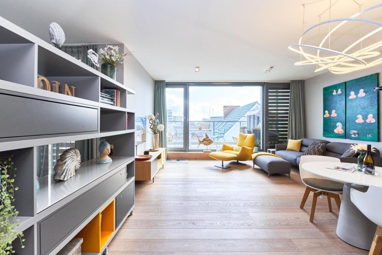 Neue Mitte - Soelring Loft Apartment *
