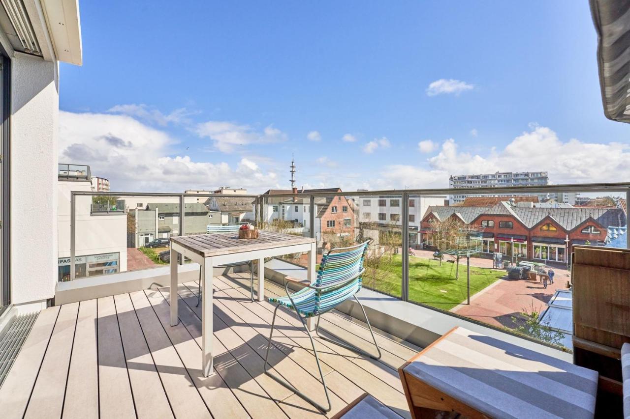 Neue Mitte - Soelring Loft Apartment *