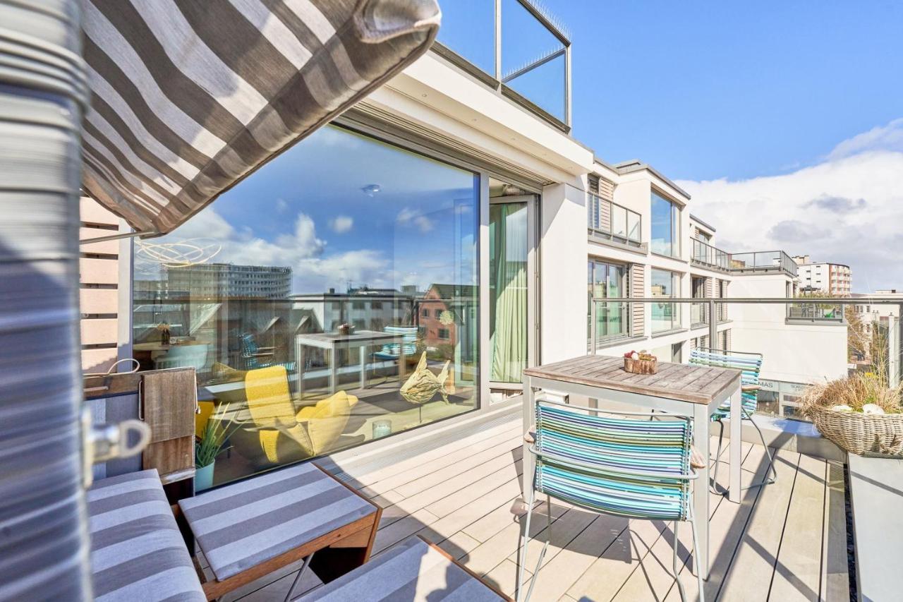 Neue Mitte - Soelring Loft Westerland