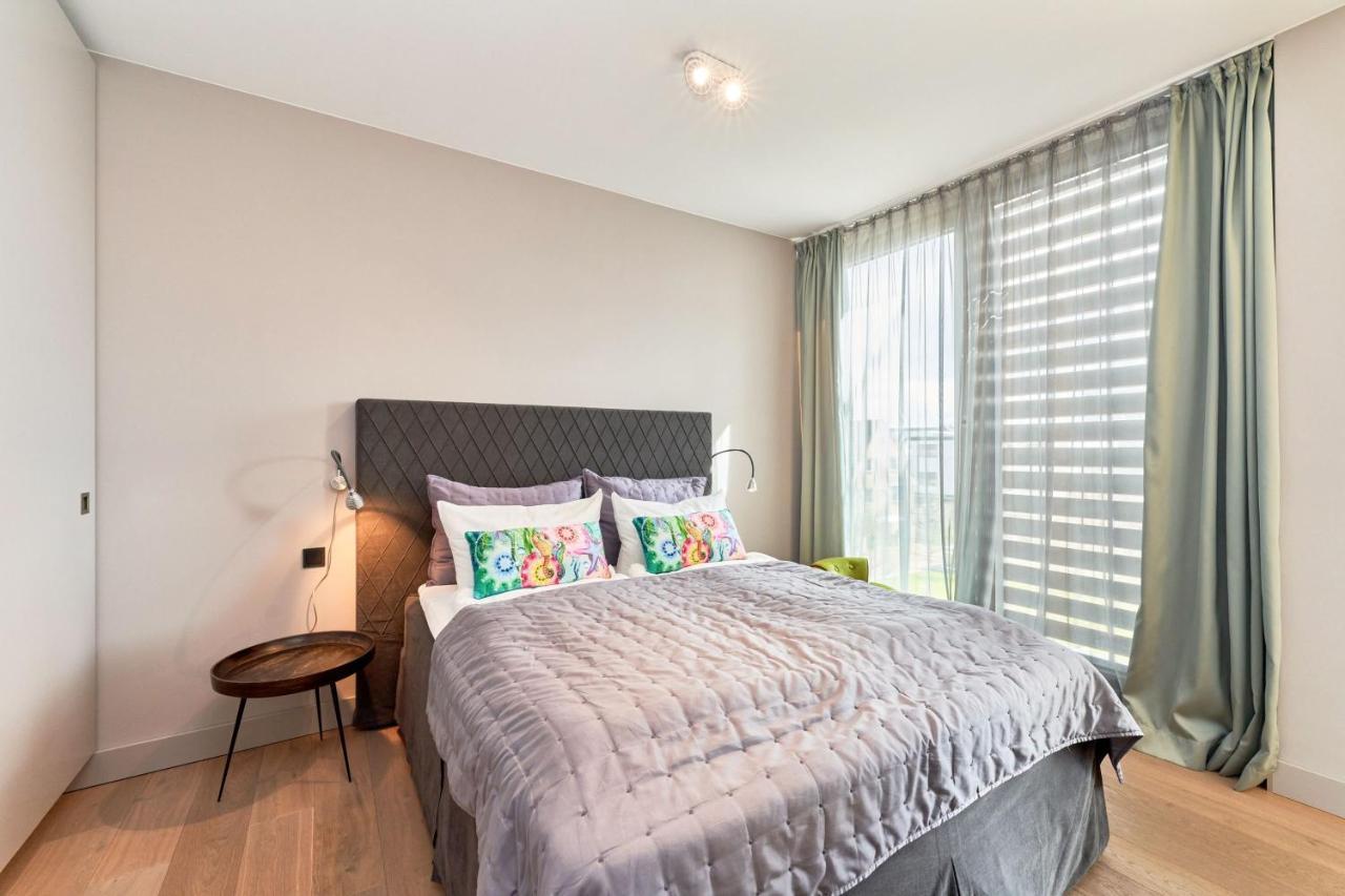 Apartment Neue Mitte - Soelring Loft *