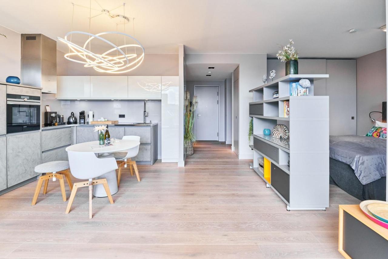 Neue Mitte - Soelring Loft Westerland