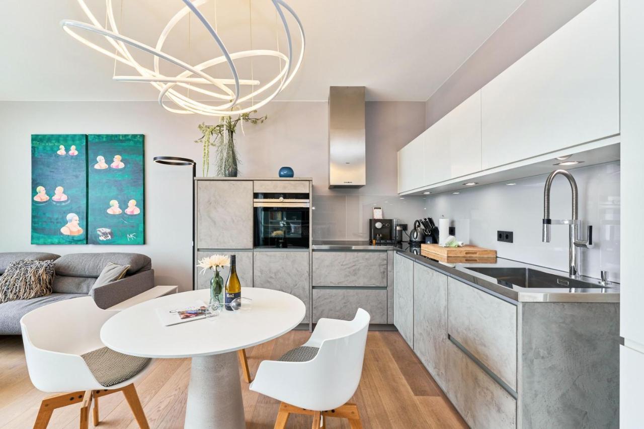 Neue Mitte - Soelring Loft *